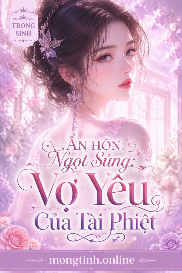 Ẩn Hôn Ngọt Sủng: Vợ Yêu Của Tài Phiệt