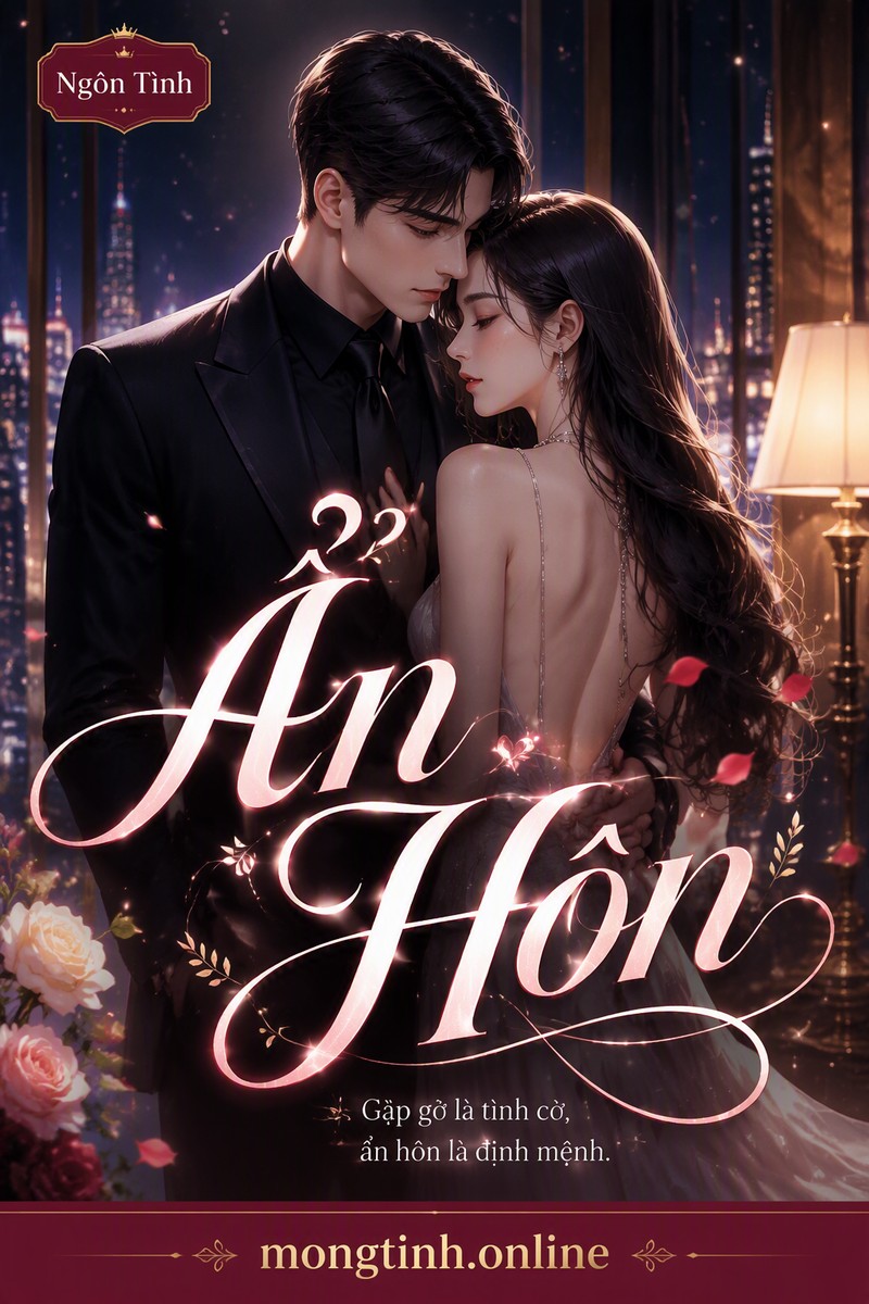 Ẩn Hôn