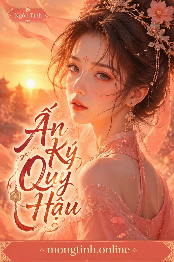 Ấn Ký Quỷ Hậu