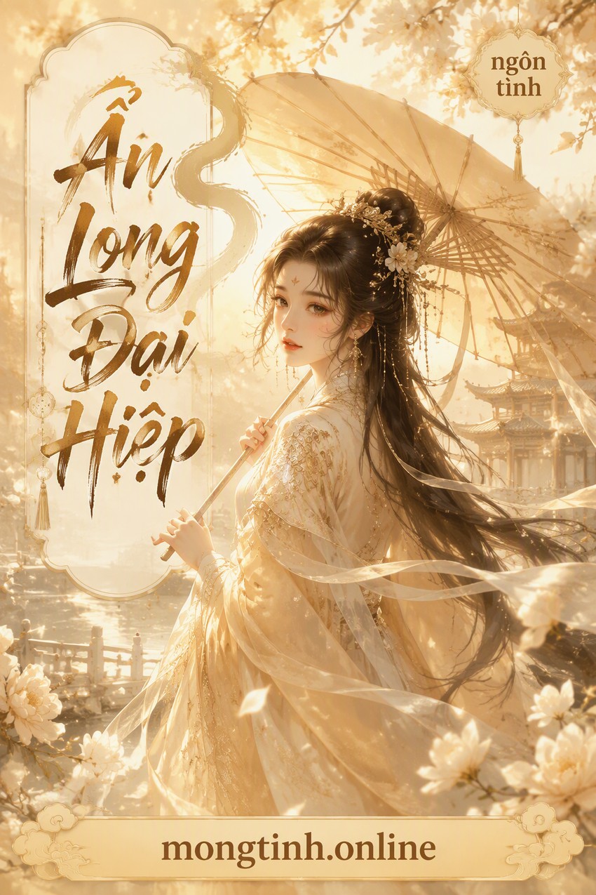 Ẩn Long Đại Hiệp