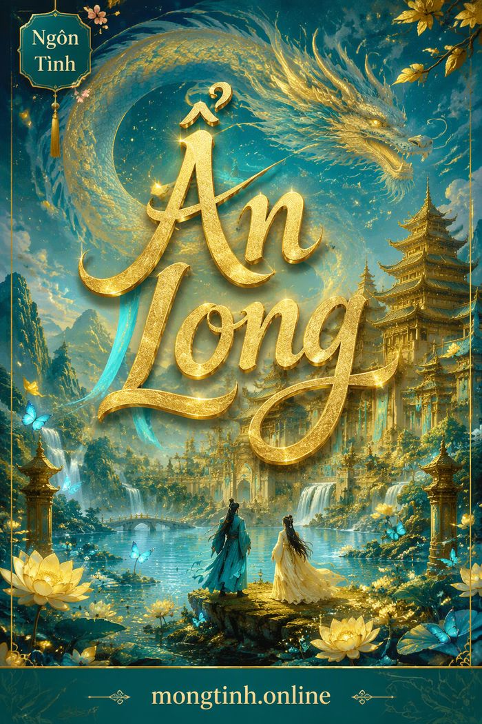Ẩn Long