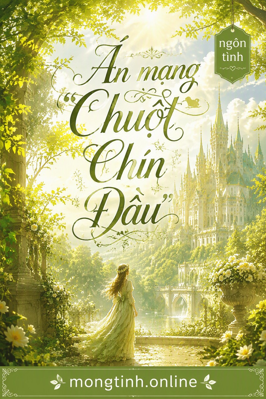 Án mạng "Chuột Chín Đầu"