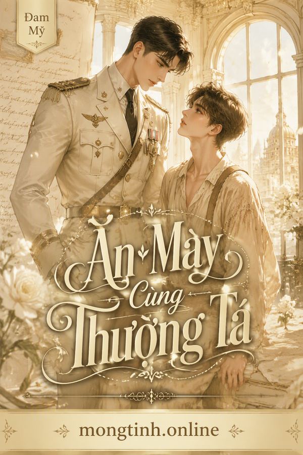 Ăn Mày Cùng Thượng Tá
