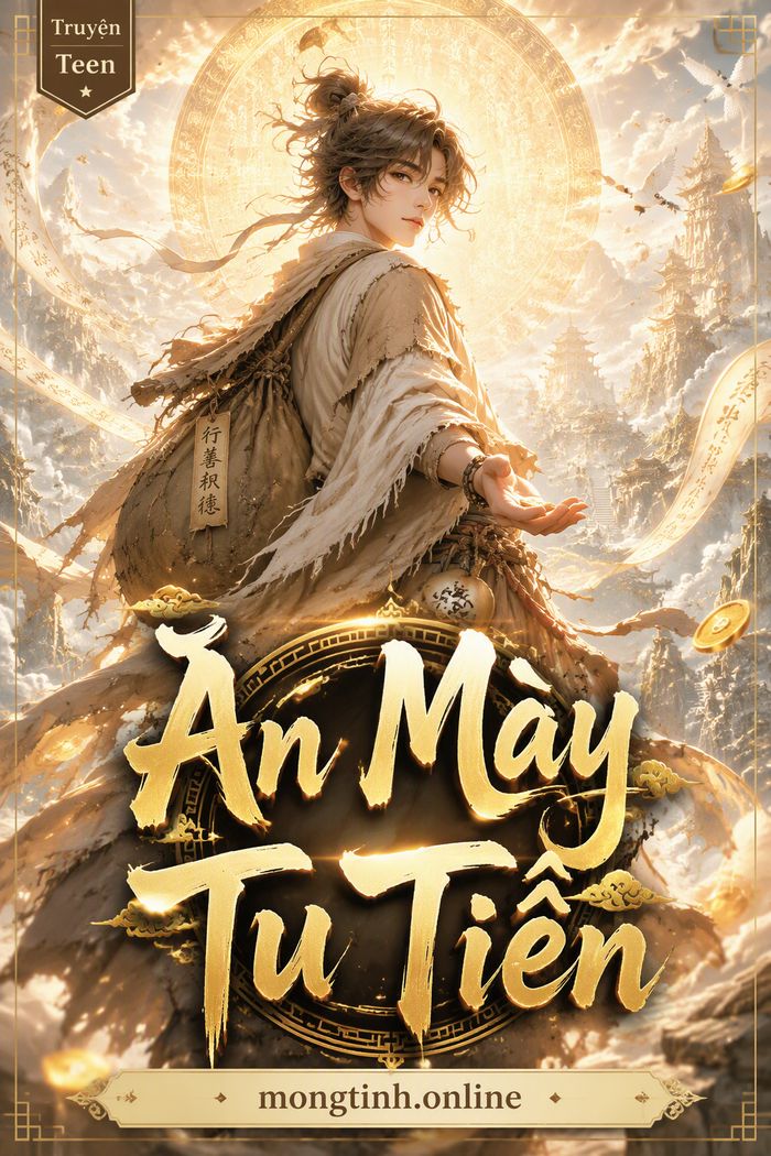 Ăn Mày Tu Tiên