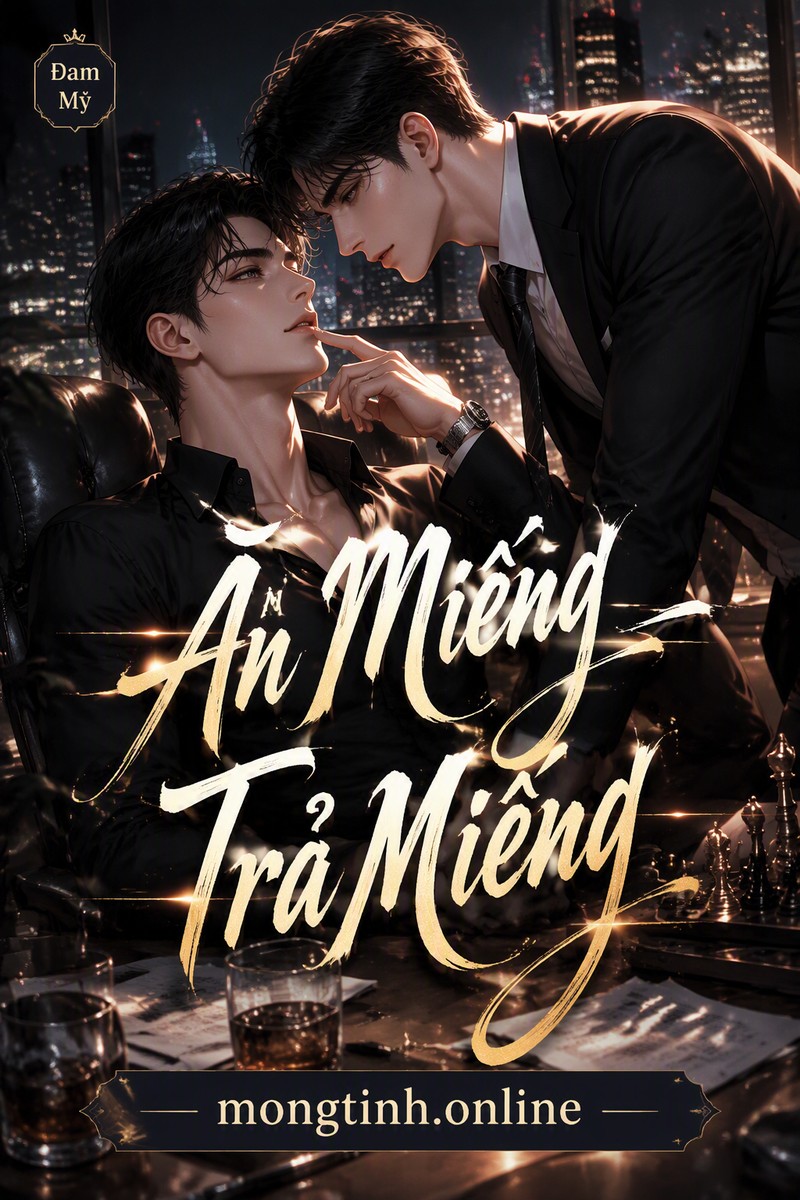 Ăn Miếng Trả Miếng