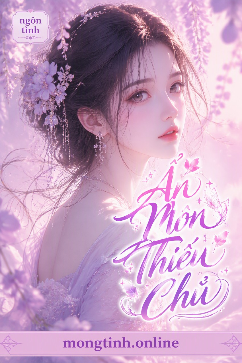 Ẩn Môn Thiếu Chủ