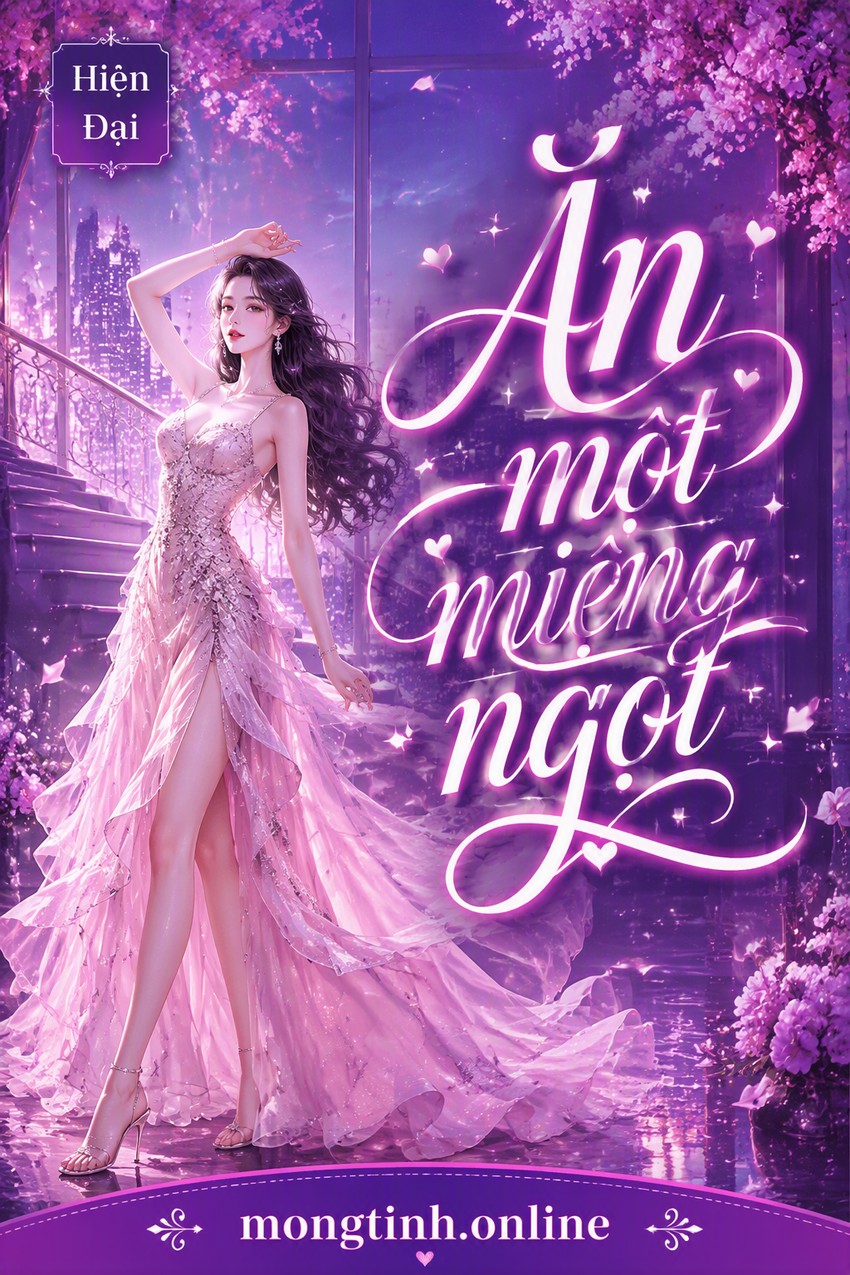 Ăn một miệng ngọt