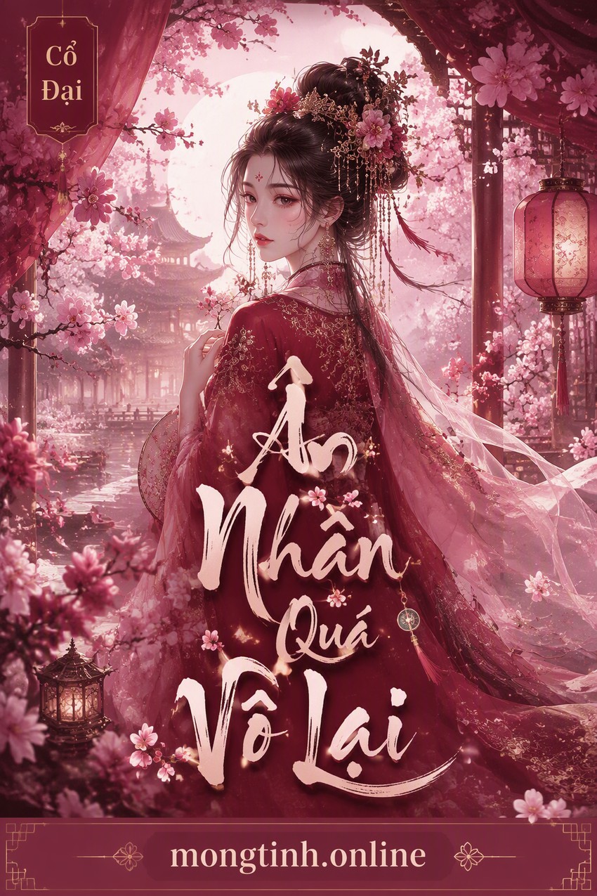 Ân Nhân Quá Vô Lại