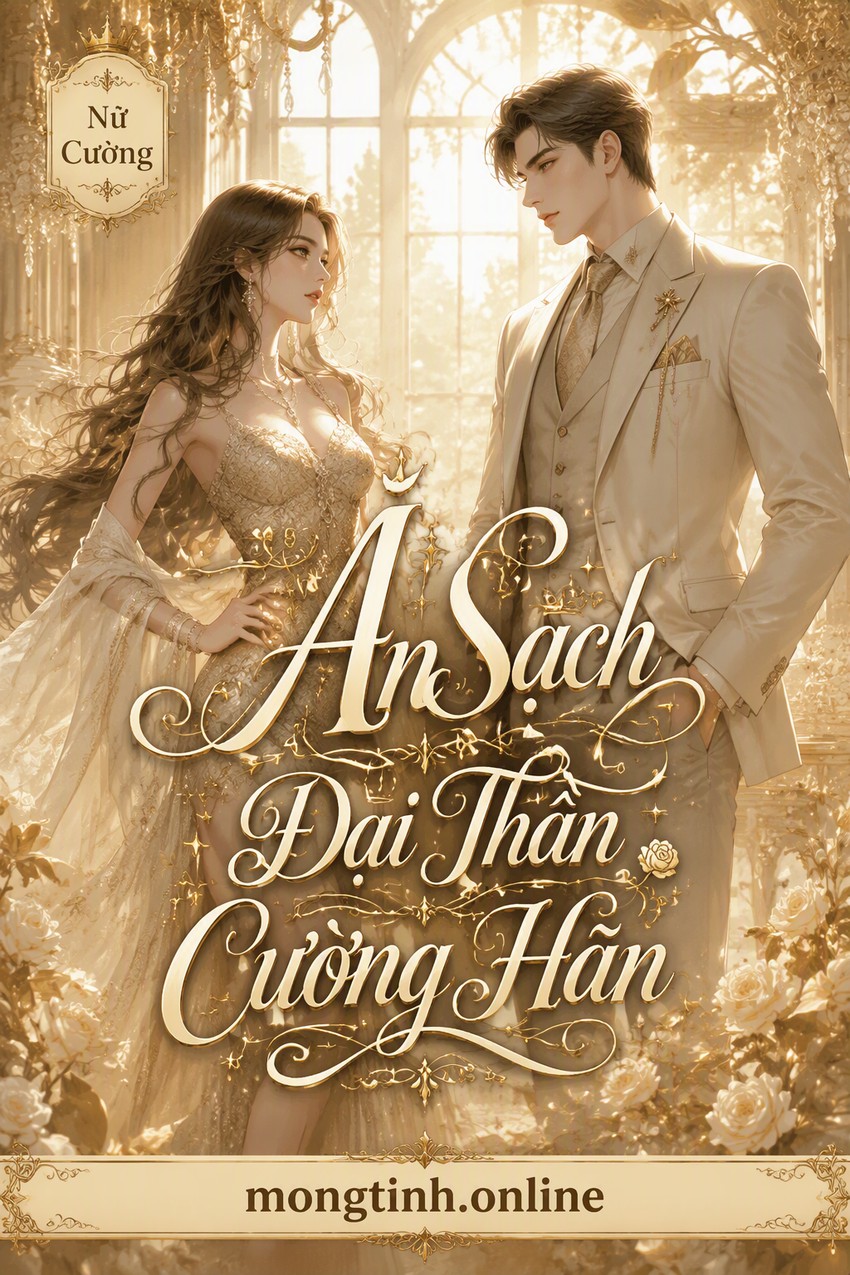 Ăn Sạch Đại Thần Cường Hãn