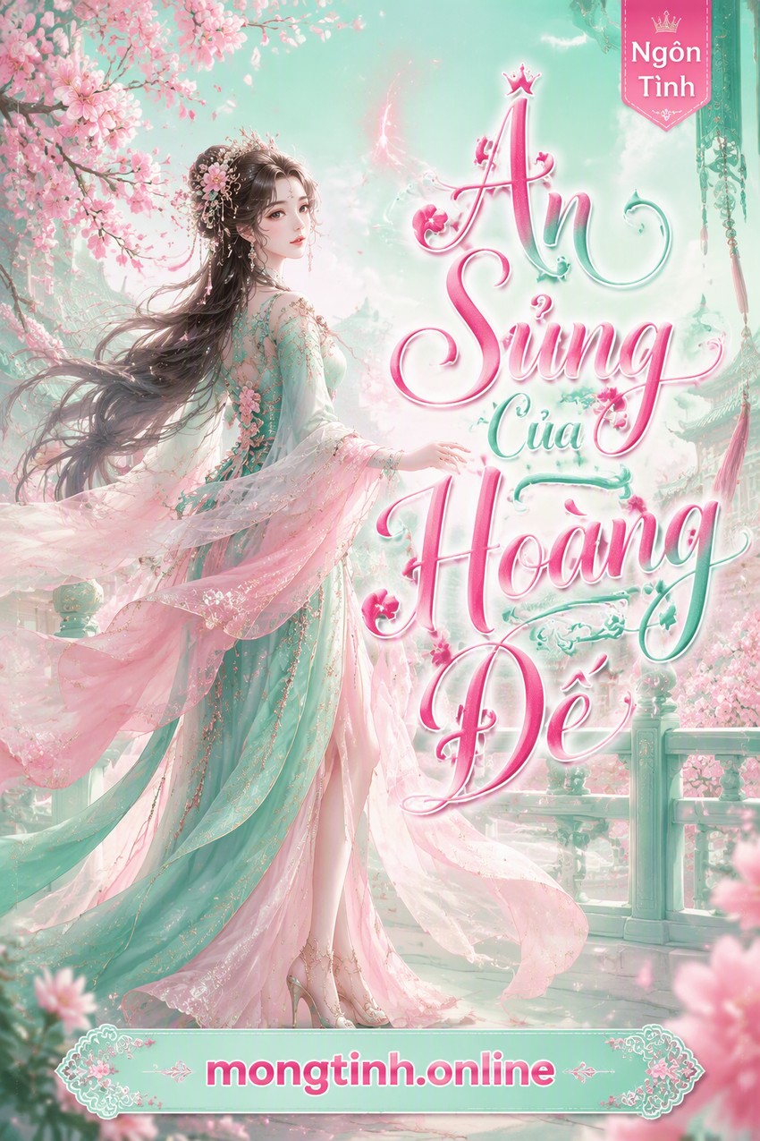 Ân Sủng Của Hoàng Đế