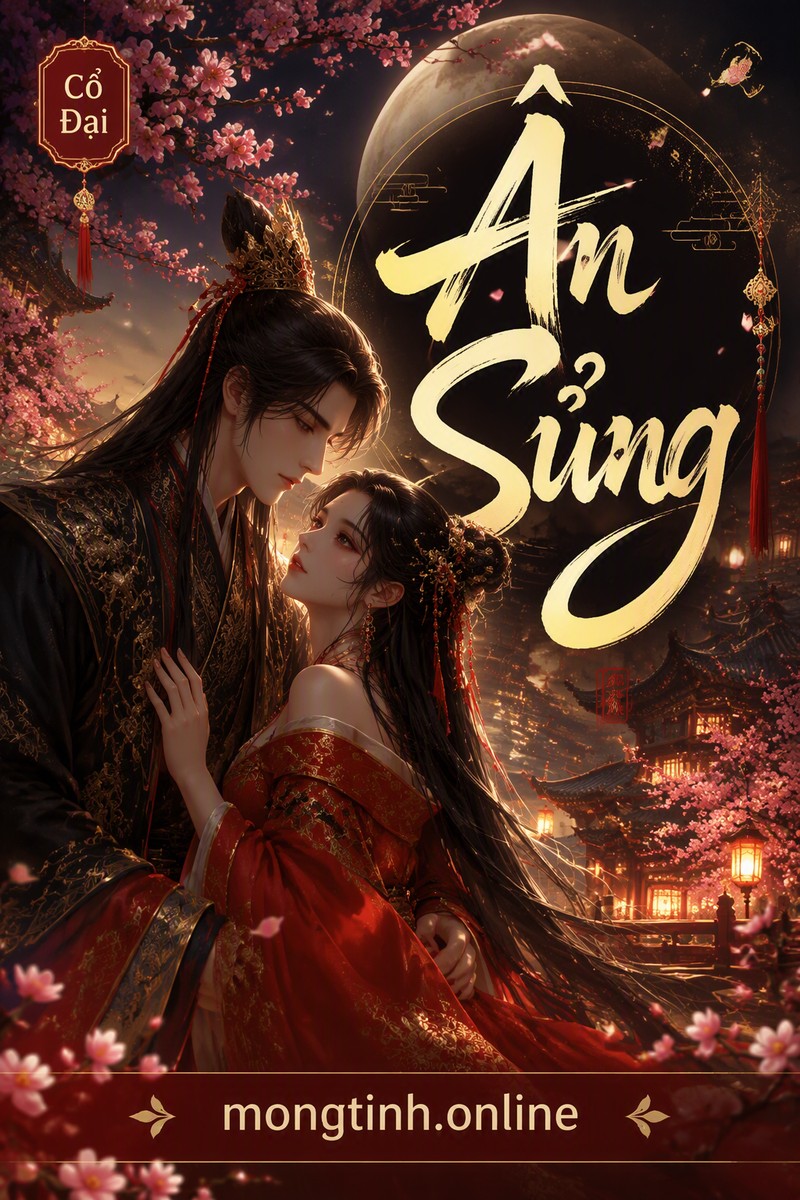 Ân Sủng