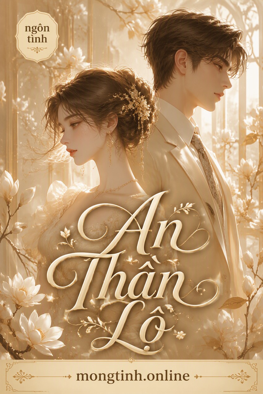 An Thần Lộ