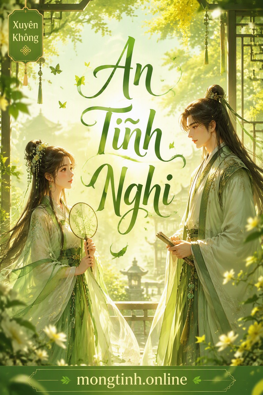 An Tĩnh Nghi