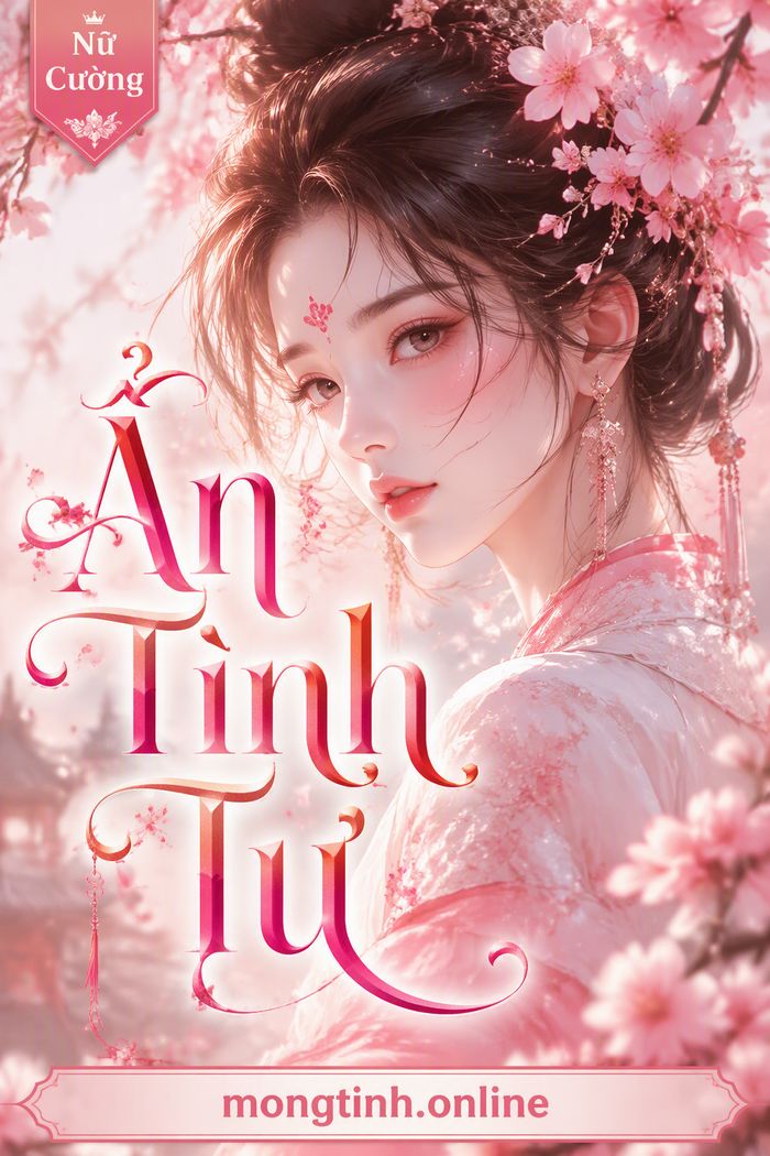 Ẩn Tình Tư