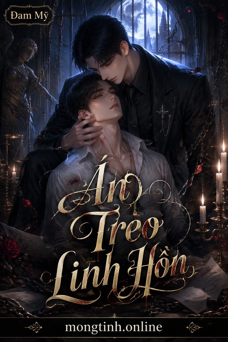 Án Treo Linh Hồn