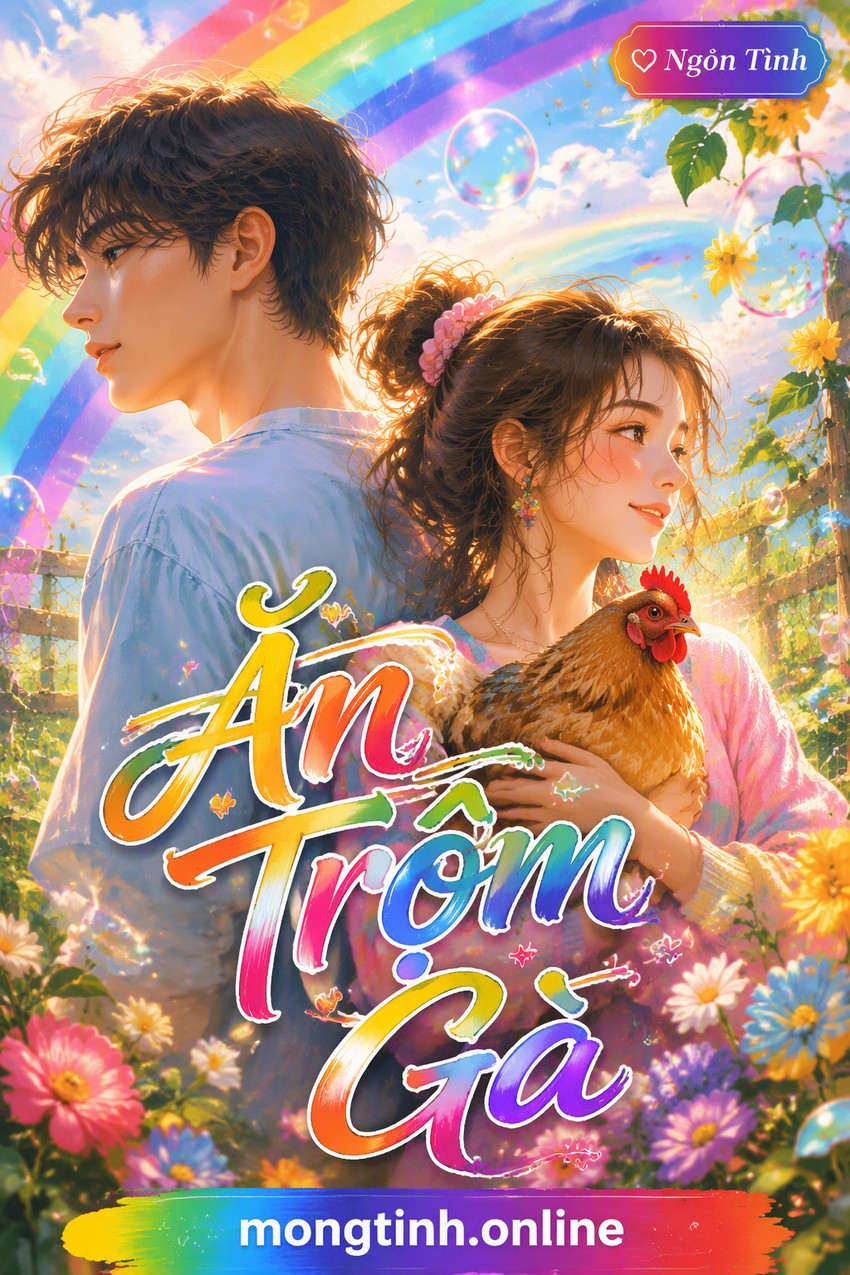 Ăn Trộm Gà