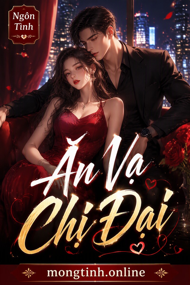Ăn Vạ Chị Đại