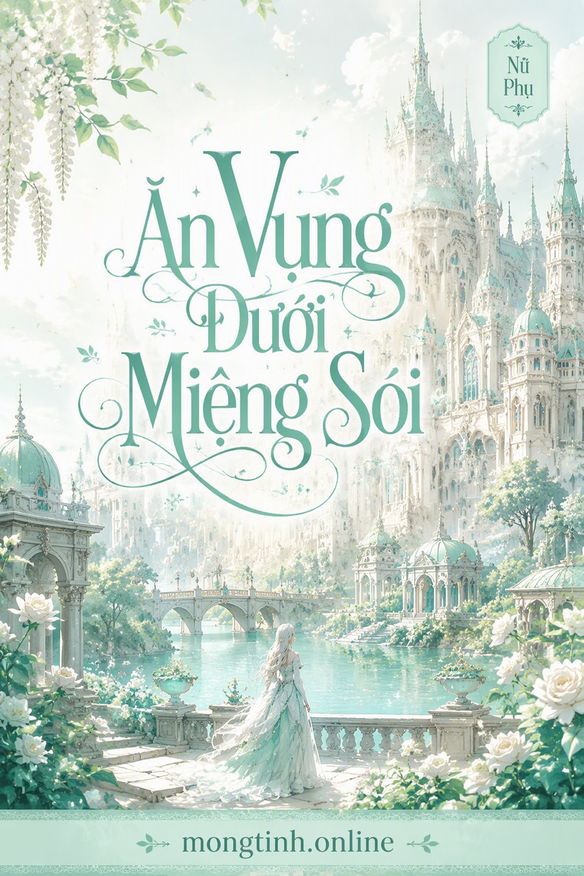 Ăn Vụng Dưới Miệng Sói