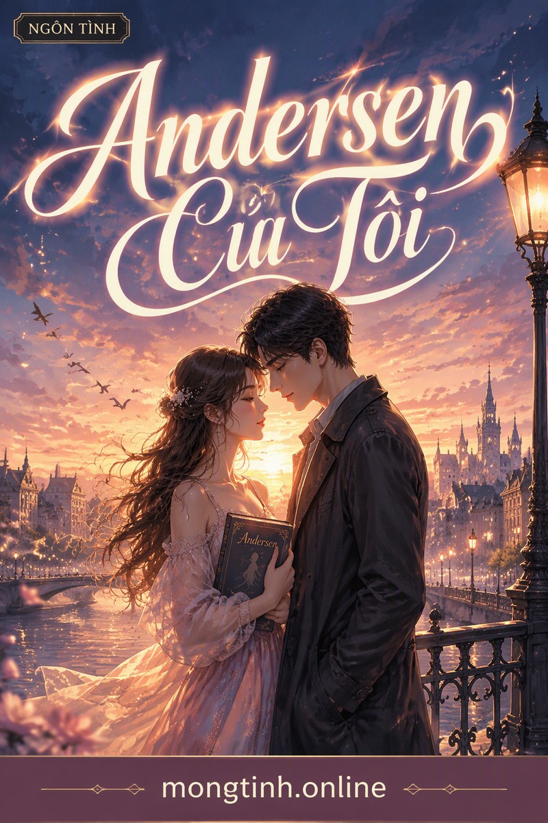 Andersen Của Tôi