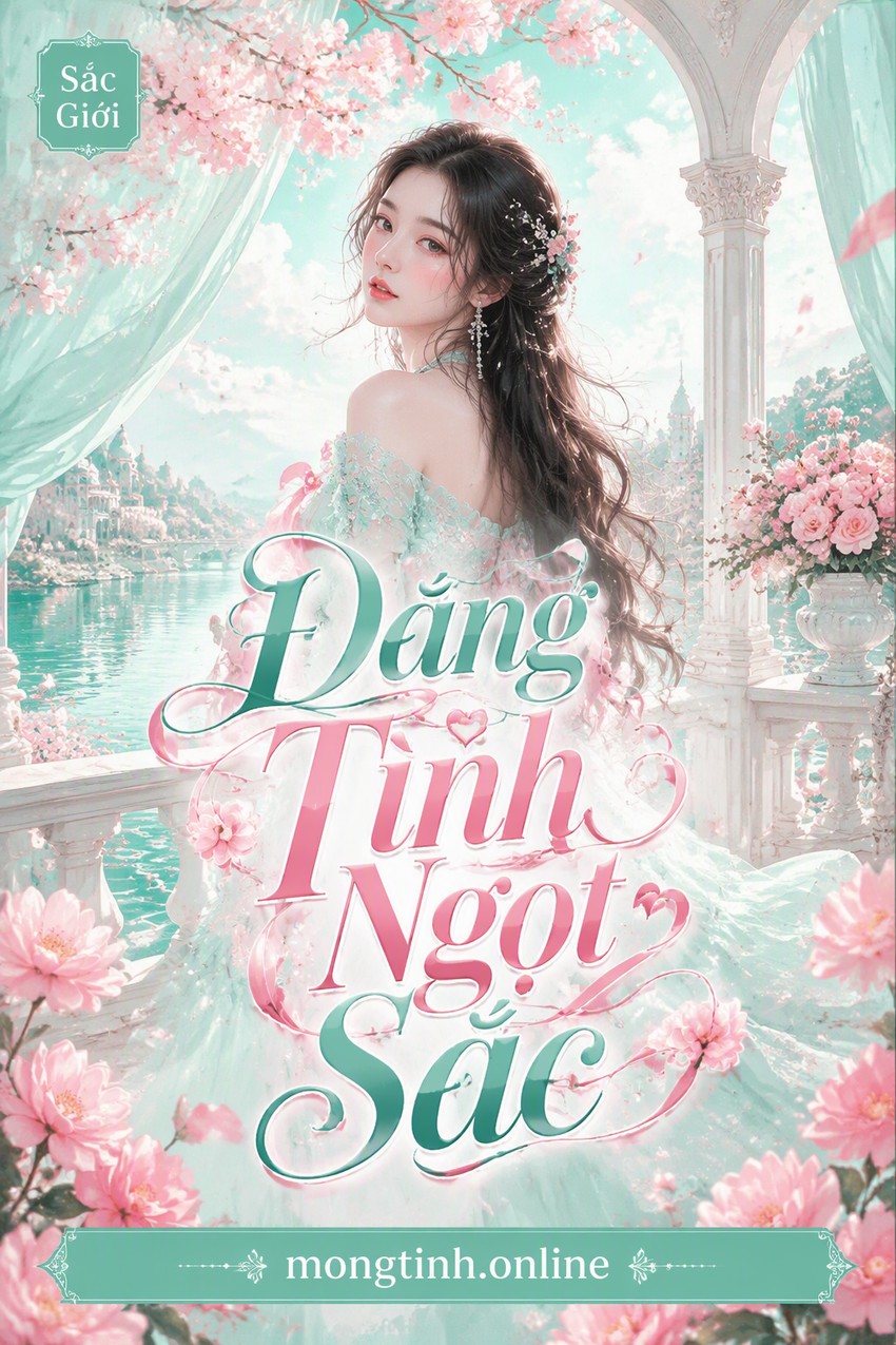 Đắng Tình Ngọt Sắc