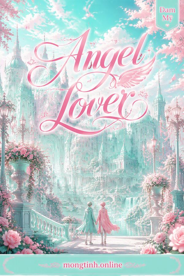 Angel Lover