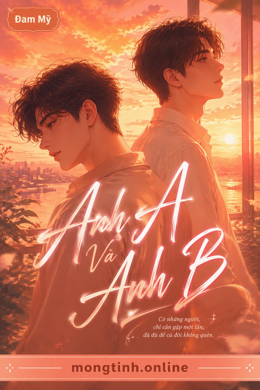 Anh A Và Anh B