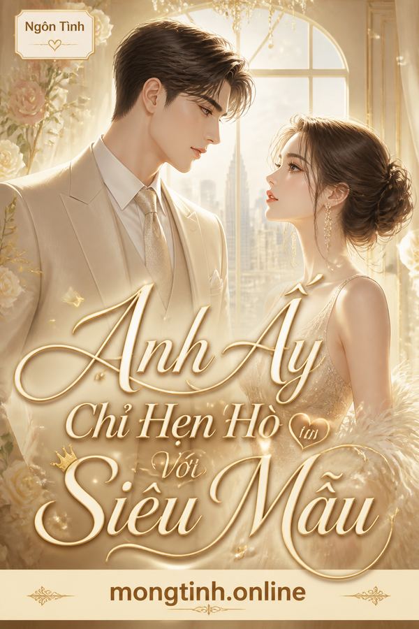 Anh Ấy Chỉ Hẹn Hò Với Siêu Mẫu