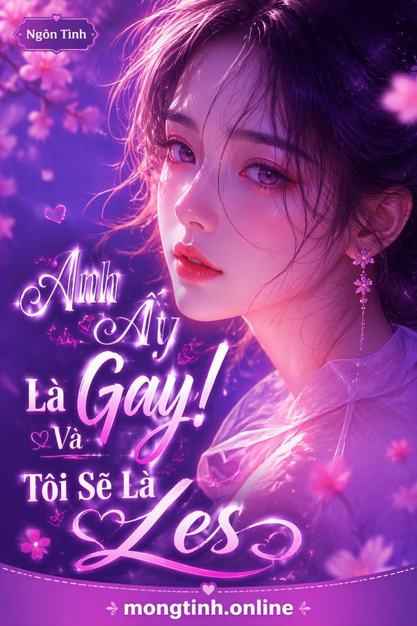 Anh Ấy Là Gay! Và Tôi Sẽ Là Les