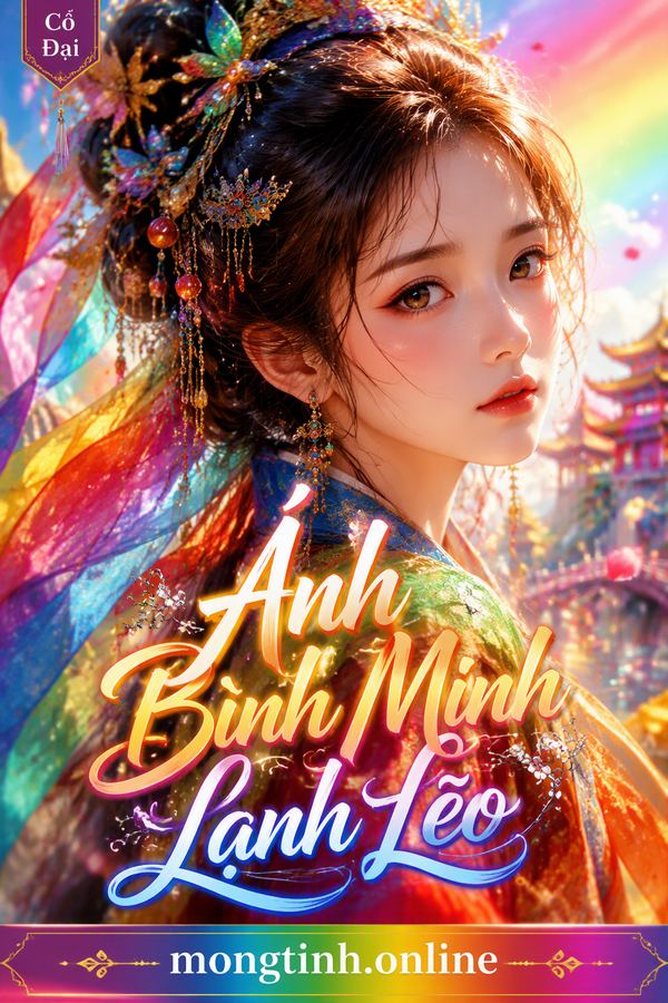 Ánh Bình Minh Lạnh Lẽo