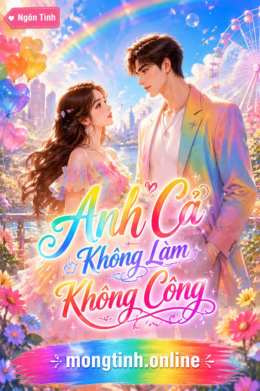 Anh Cả Không Làm Không Công