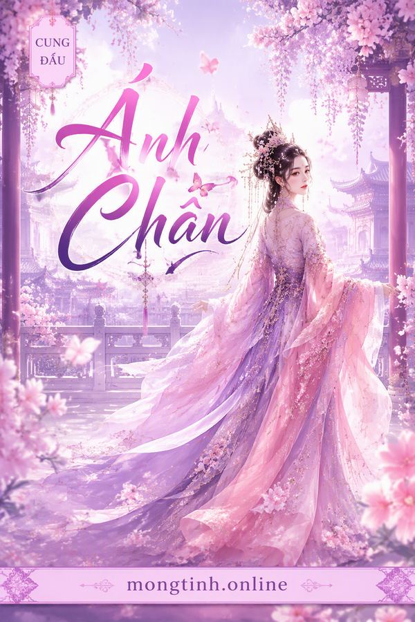 Ánh Chân