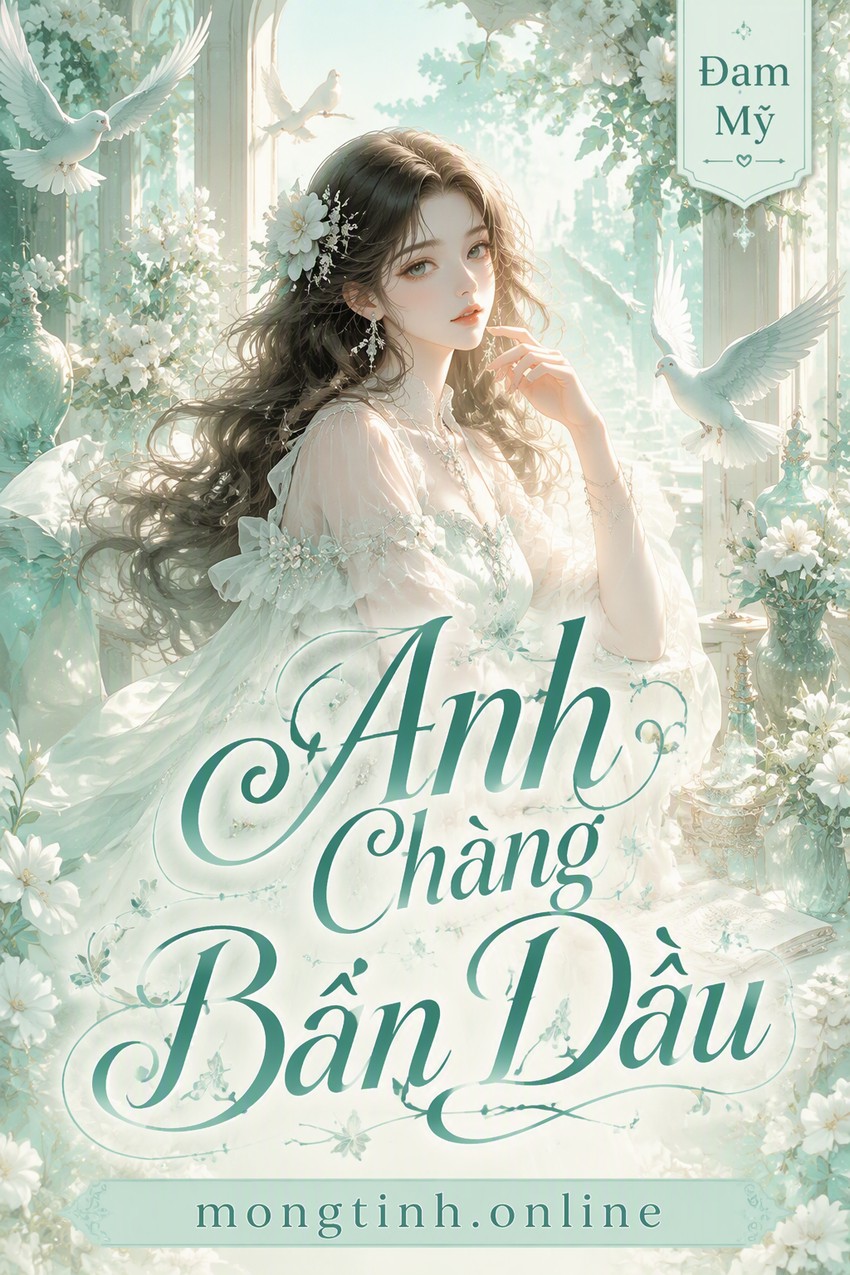 Anh Chàng Bán Dầu
