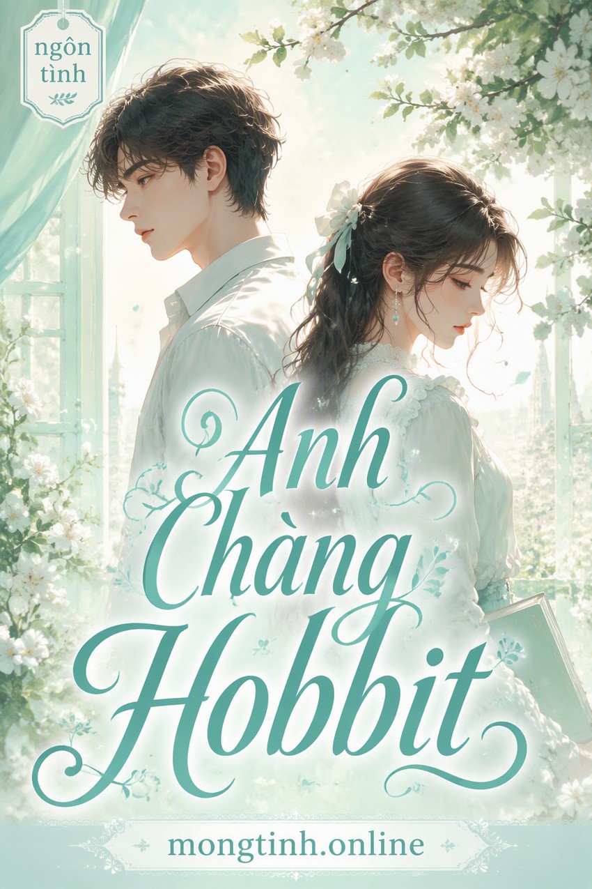 Anh Chàng Hobbit