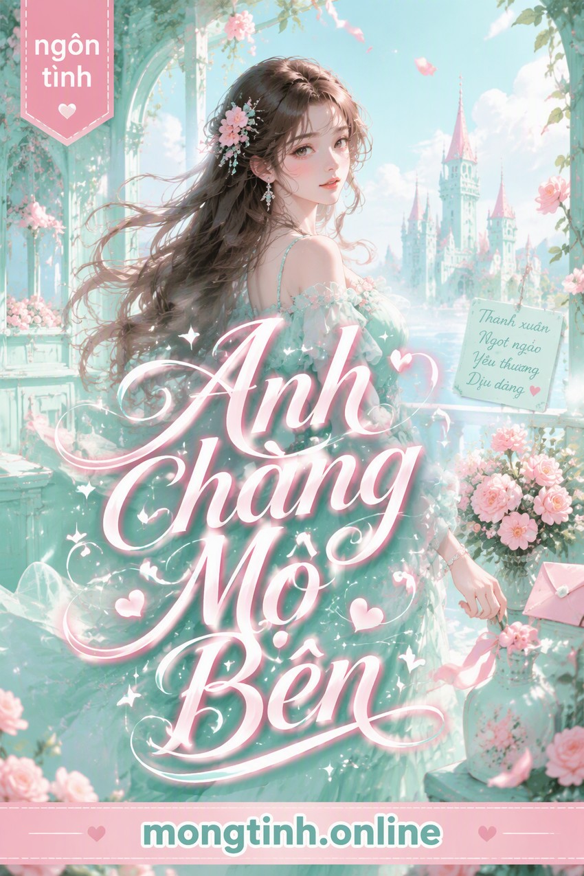 Anh Chàng Mộ Bên