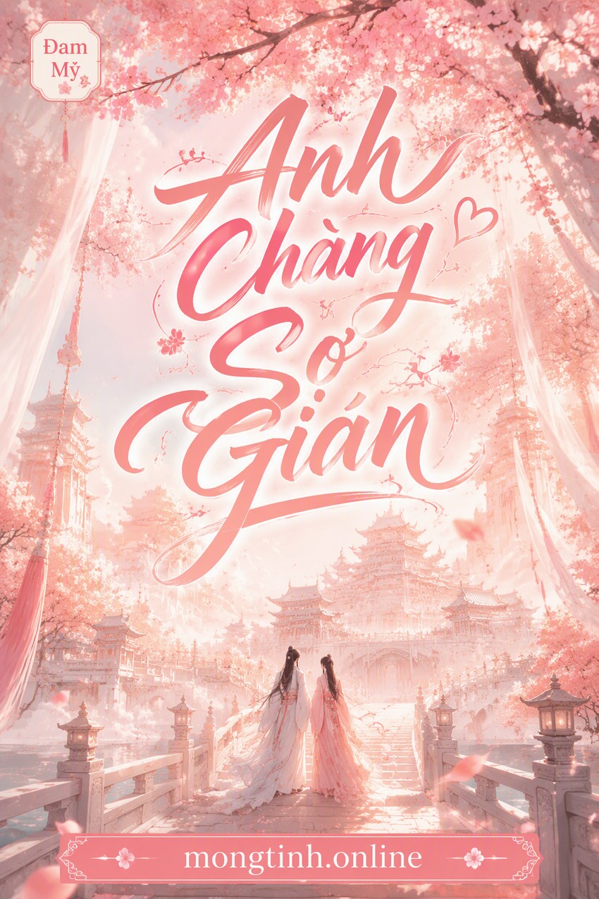 Anh Chàng Sợ Gián