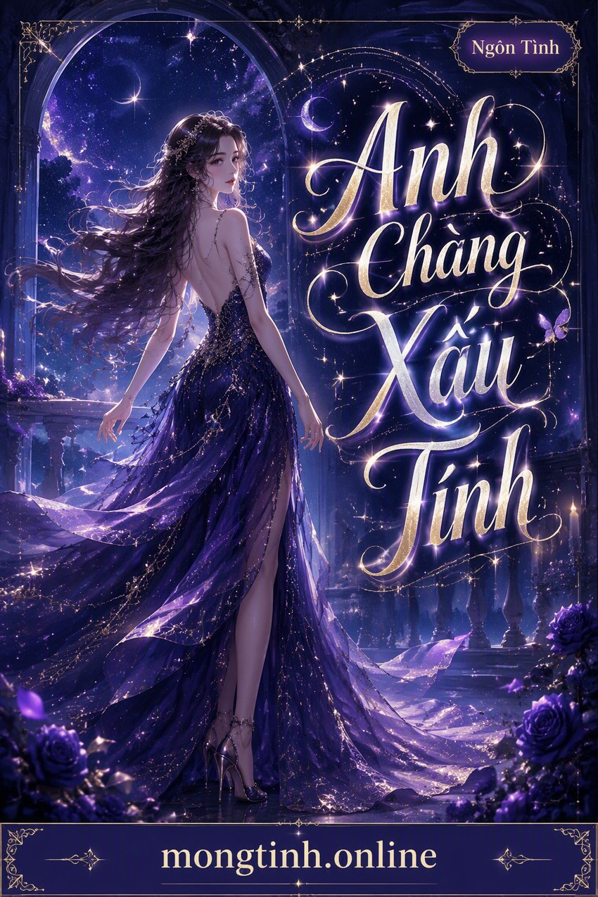 Anh Chàng Xấu Tính