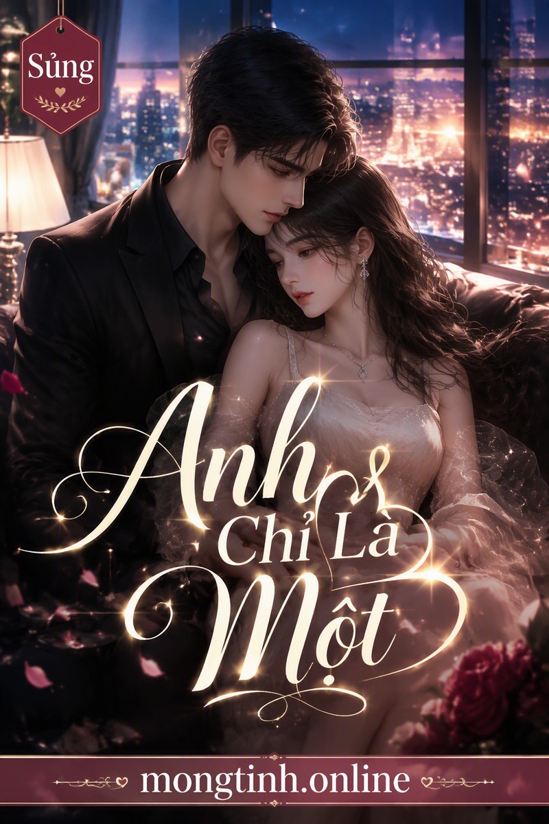 Anh Chỉ Là Một