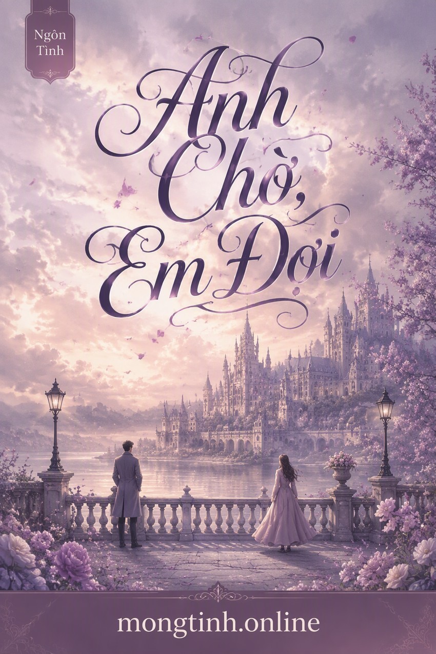 Anh Chờ, Em Đợi