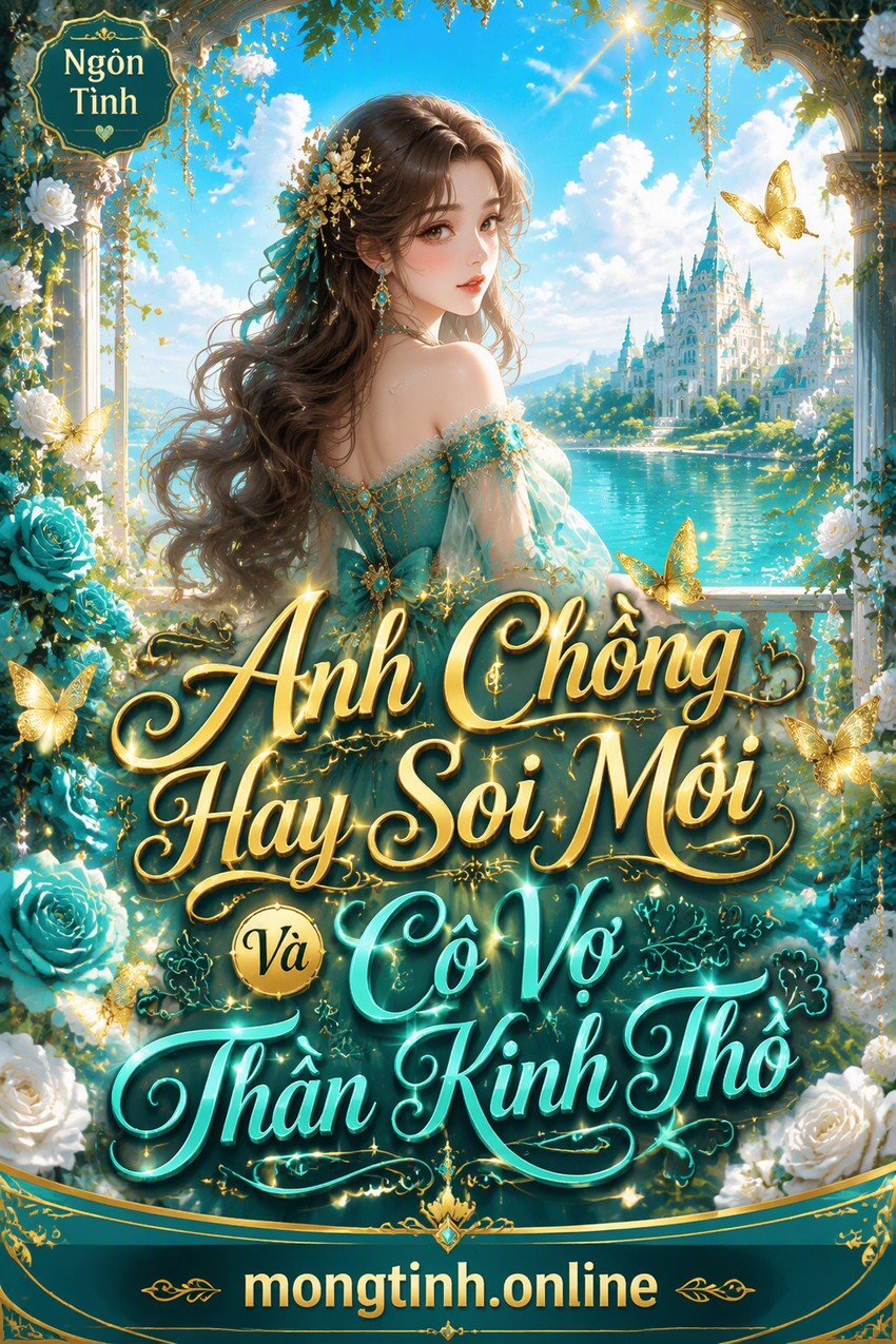 Anh Chồng Hay Soi Mói Và Cô Vợ Thần Kinh Thô