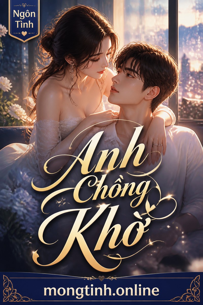 Anh Chồng Khờ