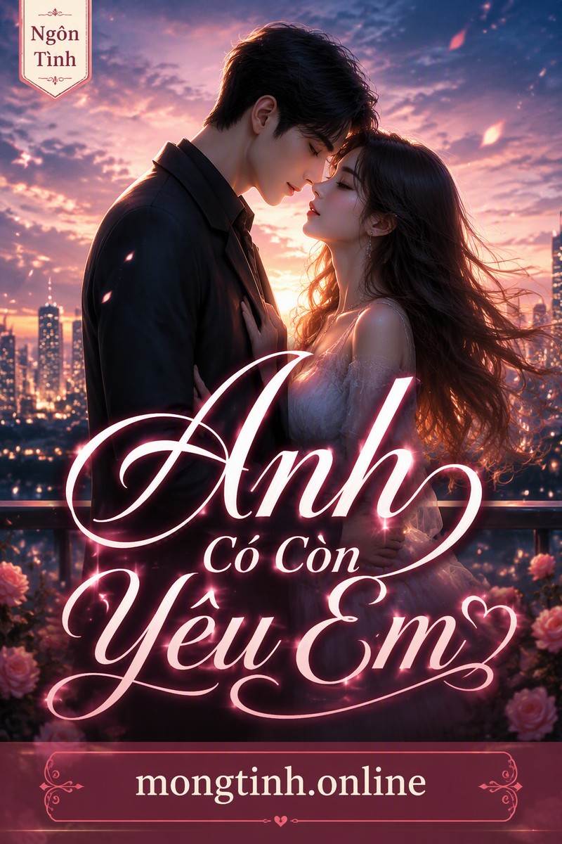 Anh Có Còn Yêu Em