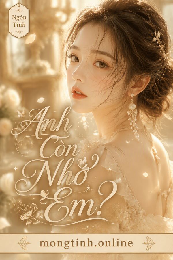 Anh Còn Nhớ Em?