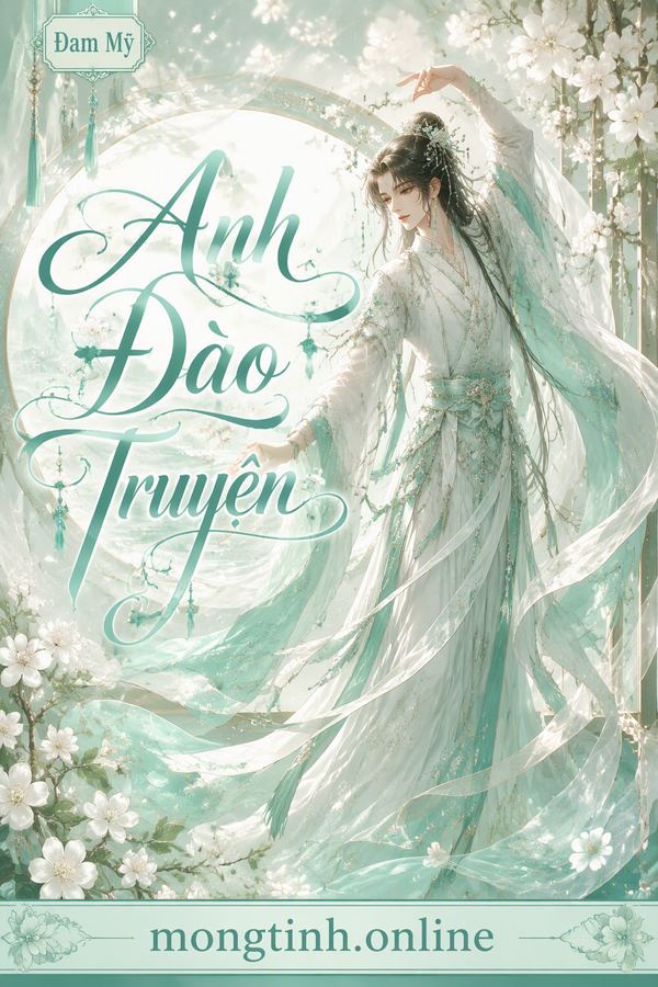 Anh Đào Truyện