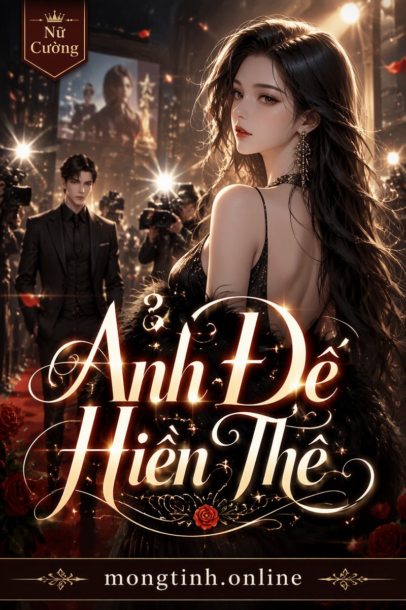 Ảnh Đế Hiền Thê