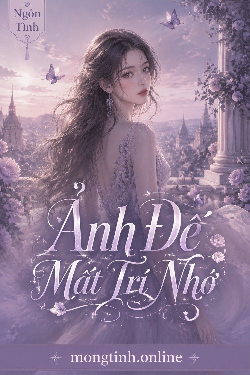 Ảnh Đế Mất Trí Nhớ