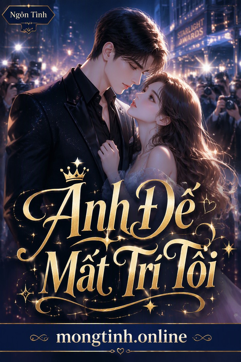 Ảnh Đế Mất Trí Tồi