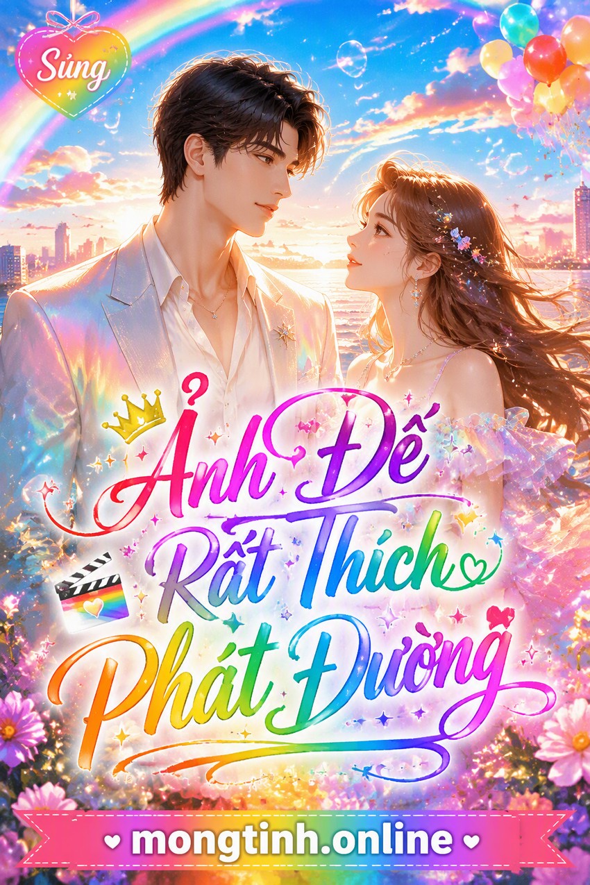 Ảnh Đế Rất Thích Phát Đường