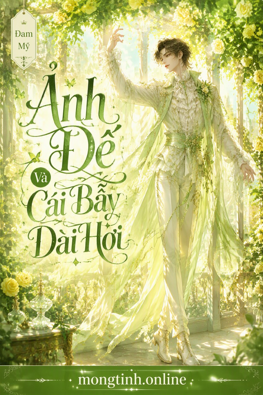 Ảnh Đế Và Cái Bẫy Dài Hơi