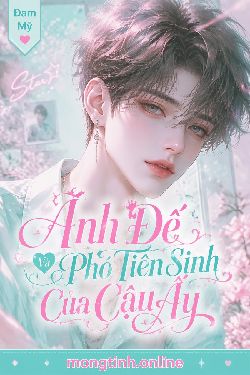 Ảnh Đế Và Phó Tiên Sinh Của Cậu Ấy