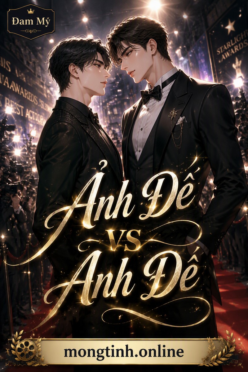 Ảnh Đế VS Ảnh Đế